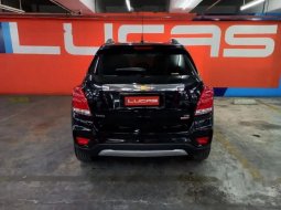 Jual Chevrolet TRAX LTZ 2017 harga murah di DKI Jakarta 3
