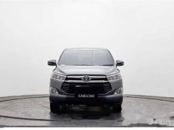Jual Toyota Kijang Innova V 2019 harga murah di Banten 4