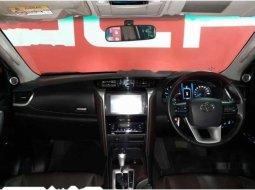 Mobil Toyota Fortuner 2016 VRZ terbaik di DKI Jakarta 6