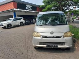 Jual Daihatsu Gran Max D 2009 harga murah di DKI Jakarta