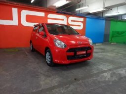 Daihatsu Ayla 2017 DKI Jakarta dijual dengan harga termurah 6