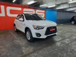 Jual mobil bekas murah Mitsubishi Outlander Sport PX 2016 di DKI Jakarta 7