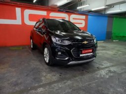 Jual Chevrolet TRAX LTZ 2017 harga murah di DKI Jakarta 7