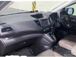 Honda CR-V 2014 Banten dijual dengan harga termurah 3