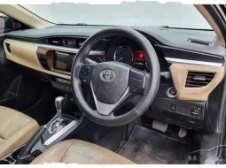 Dijual mobil bekas Toyota Corolla Altis V, DKI Jakarta  3