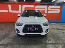 Jual mobil bekas murah Mitsubishi Outlander Sport PX 2016 di DKI Jakarta 4