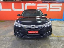 Jual Honda Accord VTi-L 2017 harga murah di DKI Jakarta 4