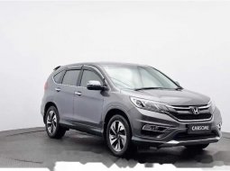 Mobil Honda CR-V 2017 Prestige dijual, Jawa Barat