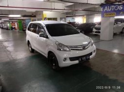 DKI Jakarta, jual mobil Toyota Avanza E 2014 dengan harga terjangkau
