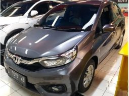 Jual mobil bekas murah Honda Brio Satya E 2019 di Jawa Timur 5