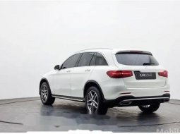 Jual cepat Mercedes-Benz AMG 2018 di Banten 7