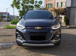 Chevrolet TRAX 2019 DKI Jakarta dijual dengan harga termurah 19