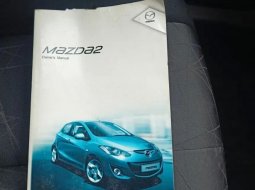 Dijual mobil bekas Mazda 2 Hatchback, DKI Jakarta  6