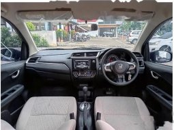 Jawa Barat, Honda Brio Satya 2021 kondisi terawat 7