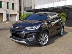 Chevrolet TRAX 2019 DKI Jakarta dijual dengan harga termurah 18