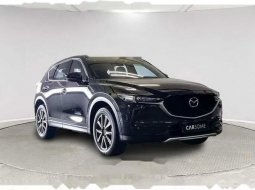 DKI Jakarta, jual mobil Mazda CX-5 Elite 2019 dengan harga terjangkau 8