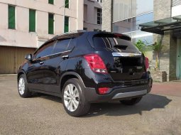 Chevrolet TRAX 2019 DKI Jakarta dijual dengan harga termurah 17
