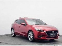 Mobil Mazda 3 2019 dijual, Banten 12