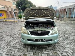 Dijual mobil bekas Toyota Kijang Innova V, DKI Jakarta  2