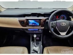 Dijual mobil bekas Toyota Corolla Altis V, DKI Jakarta  4