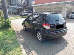 DKI Jakarta, Suzuki SX4 Cross Over 2008 kondisi terawat 5