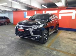 Mitsubishi Pajero Sport 2019 Banten dijual dengan harga termurah 5