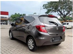 Jawa Barat, Honda Brio Satya 2021 kondisi terawat 13