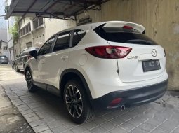 Mobil Mazda CX-5 2015 Touring dijual, Jawa Timur 12