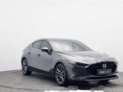 Jual mobil bekas murah Mazda 3 2021 di Jawa Barat 8