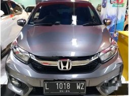 Jual mobil bekas murah Honda Brio Satya E 2019 di Jawa Timur 3