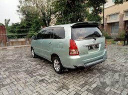 Dijual mobil bekas Toyota Kijang Innova V, DKI Jakarta  11