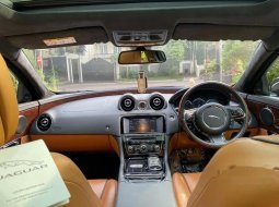 Jual mobil Jaguar XJ Portfolio L 2015 bekas, DKI Jakarta 7