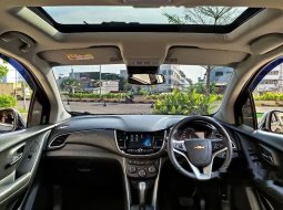 Chevrolet TRAX 2019 DKI Jakarta dijual dengan harga termurah 13