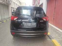 Mobil Mazda CX-5 2014 Grand Touring dijual, DKI Jakarta 9