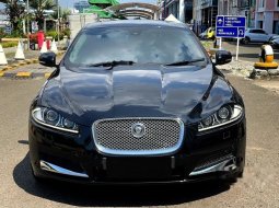 Jual cepat Jaguar XF 3.0 2011 di DKI Jakarta 14