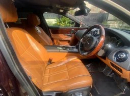 Jual mobil Jaguar XJ Portfolio L 2015 bekas, DKI Jakarta 19
