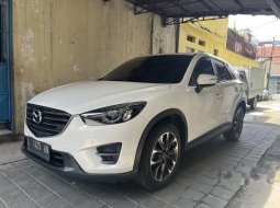 Mobil Mazda CX-5 2015 Touring dijual, Jawa Timur 11