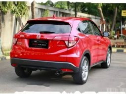 Mobil Honda HR-V 2018 S terbaik di Banten 11