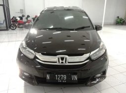 Honda Mobilio 2017 Jawa Timur dijual dengan harga termurah 11