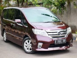Nissan Serena 2013 Banten dijual dengan harga termurah