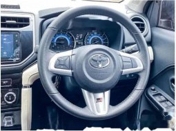 Toyota Rush 2022 DKI Jakarta dijual dengan harga termurah 3