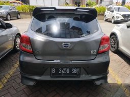 Jual cepat Datsun GO T 2017 di DKI Jakarta 8