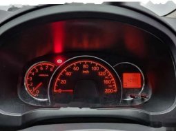 Banten, jual mobil Toyota Agya G 2017 dengan harga terjangkau 9