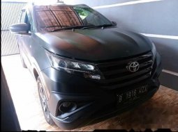 Jual mobil bekas murah Toyota Sportivo 2020 di DKI Jakarta