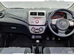 Jual mobil Toyota Agya G 2017 bekas, DKI Jakarta 6