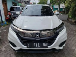 Jual mobil Honda HR-V E Special Edition 2021 bekas, Jawa Timur