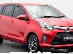 Jual mobil Toyota Calya G 2019 bekas, DKI Jakarta