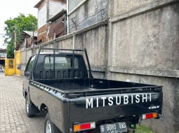 Stnk kir hidup Mitsubishi L 300 pick up 2019 L300 pickup bak 4