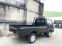 Stnk kir hidup Mitsubishi L 300 pick up 2019 L300 pickup bak 3