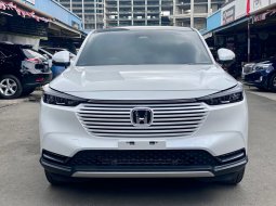 Honda HR-V SE 1.5 AT Putih 2022